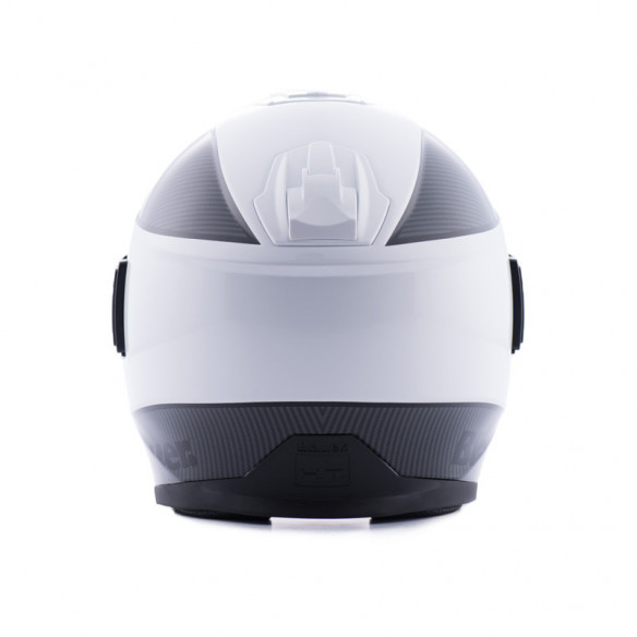Casco de moto Blauer Solo